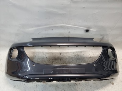 Opel adam бампер передній фото №1