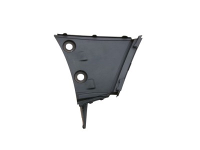 Воздуховод воздуха левая skoda octavia iv 20-23 фото №1