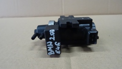 Bmw e46 2.0d клапан вакууму 72279600 фото №1