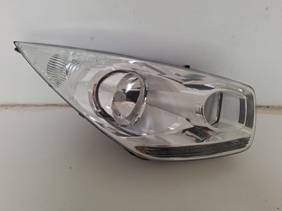 FARO DERECHA PARTE DELANTERA KIA VENGA 92102-1P000 FARO EUROPA  