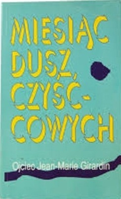 Miesiąc dusz czyśćcowych