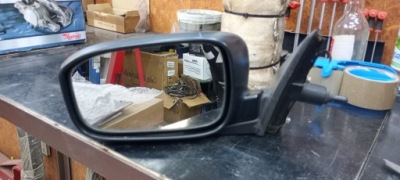 Дзеркало механічний ліва honda accord vii 7 03-08 фото №1