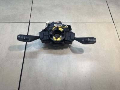 Перемикач комбінований стрічка шлейф ford focus mk2 2.0 d фото №1