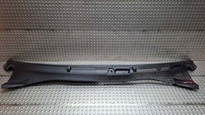 Жабо 73553663 fiat 500 abarth 2007- фото №1