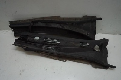 Жабо mazda 6 фото №1