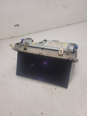 Дисплей монитор подъемник audi a3 8v 8v0857273h фото №1