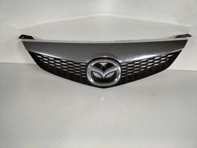 РЕШЁТКА РЕШЕТКА РЕШЁТКА MAZDA 6 I РЕСТАЙЛ 05-