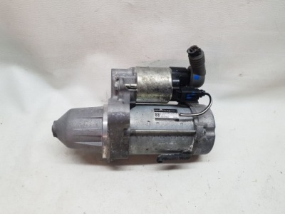 Honda стартер denso 438000-0070 фото №1