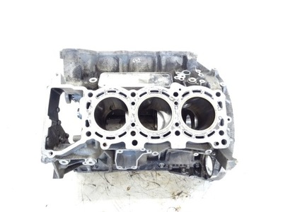 Блок двигуна kadłub mercedes chrysler 3.0 cdi om 642 r6428105 фото №1