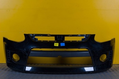 Nissan x-trail rogue 2010 2011 бампер перед usa фото №1