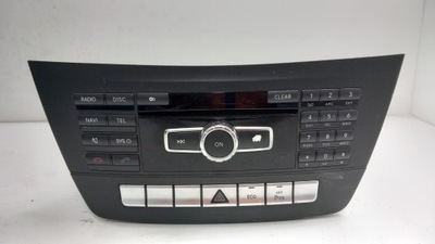 MERCEDES W246 RADIO NAVEGACIÓN NAVI GPS A2469003311  