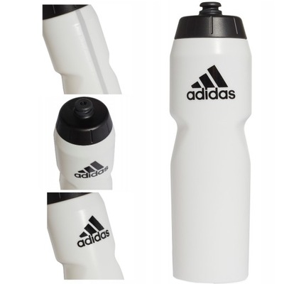 BIDON ADIDAS BUTELKA NA WODĘ DO SZKOŁ 750 ML