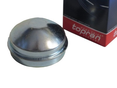 Ковпачок захист ступиця перед do fiat croma 57mm фото №1