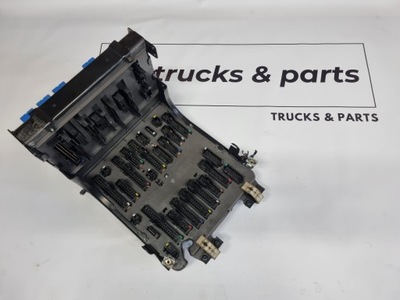 Панель плита коробка запобіжників renault premium dci 5010466930 фото №1