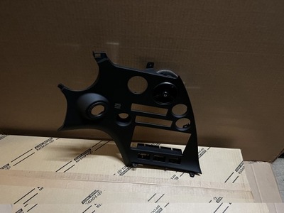 Toyota supra mk4 панель консоли eu фото №1