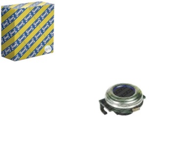 Підшипник вичавний зчеплення volvo v40 dacia dokker dokker express фото №1