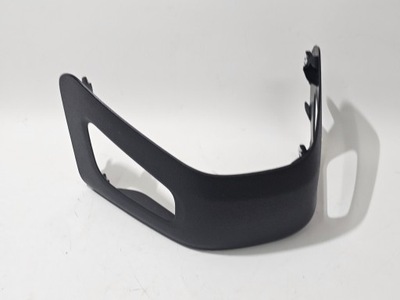 Защита накладка туннель combo e berlingo iv partner iv #6799 фото №1