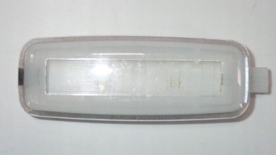 Лампа стельовий led audi a8 d4 4h 4h0947105a фото №1