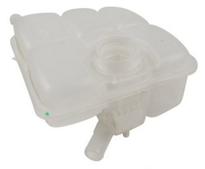 Бачок розширювальний ford escape 2013-2020 фото №1