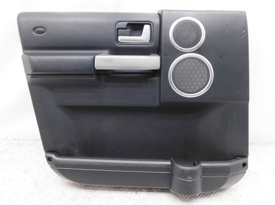 Обшивка левый перед - land rover discovery 3 iii l319 2004-2009 eu фото №1