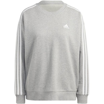 Bluza damska ADIDAS W 3S FT SWT XXL