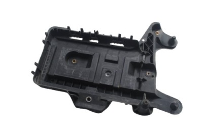 Основание корпус аккумулятор 1k0915333h vw touran i lift фото №1