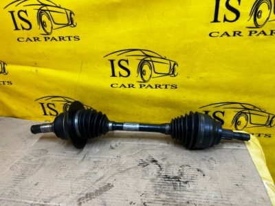 Приводной вал перед передняя левый левая mercedes gl x166 4.7 v8 4matic фото №1