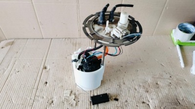Насос топлива opel astra j cascada cruze j300 1.4 13577238 фото №1