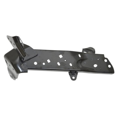 Кронштейн крила напрямна крила лівий mazda cx-5 2017- фото №1