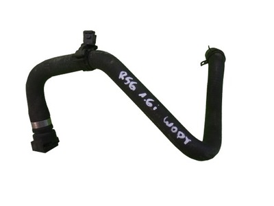 Шланг wąż труба wody mini r56 1.6 i фото №1