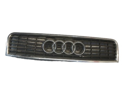 Audi a4 b6 решётка  решётка радиатора 8e0853651f фото №1