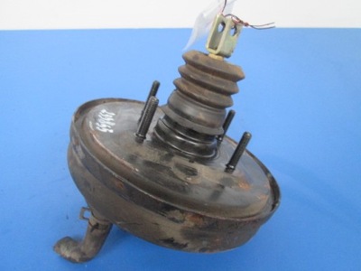 Daewoo matiz 08.800 усилитель тормозов тормозные фото №1