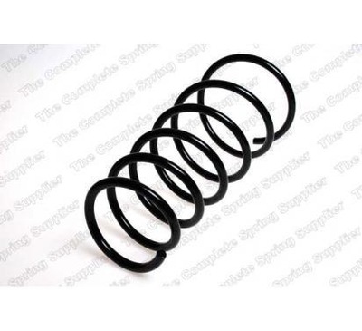 Lesjofors пружина подвеска fiat doblo фото №1