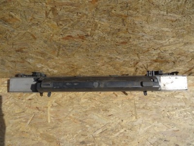 Citroen c4 picasso балка підсилювач бампер перед фото №1