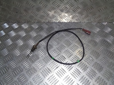 Audi a3 8v датчик температуры выхлопных газов 04l906088db фото №1