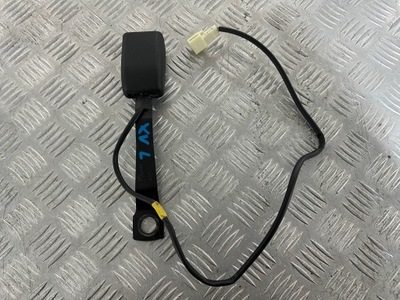 Subaru xv i клипса поперечина левая водитель фото №1