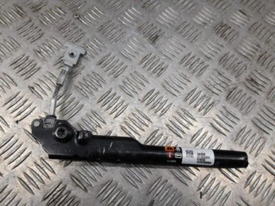 Chevrolet corvette 23489048 права реле фото №1