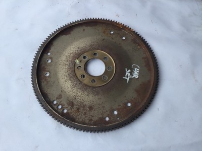 Dodge charger challenger 6,4 srt 17 колесо маховик фото №1