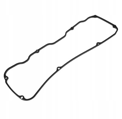 Прокладка крышки клапанов do nissan cabstar navara фото №1