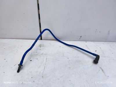 Шланг топлива 1.9 tdi golf iv audi tt a3 8l фото №1