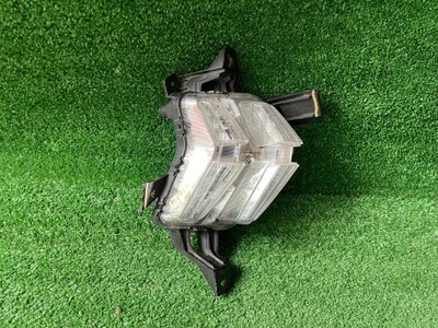 Kia niro lift протитуманна фара правий drl led 92208-g5500 фото №1