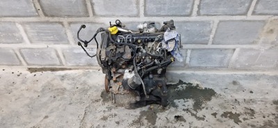 NISSAN NOTE 1,5 DCI MOTOR COMPUESTO BARATO  