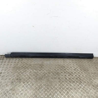 SsangYong Korando 2022 Próg