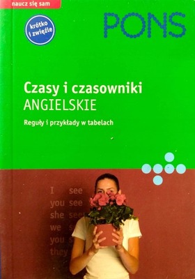 Czasy i czasowniki angielskie