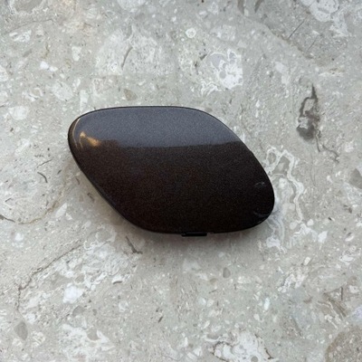 Fiat tipo ii 15-19 заглушка бампер перед 735604325 фото №1