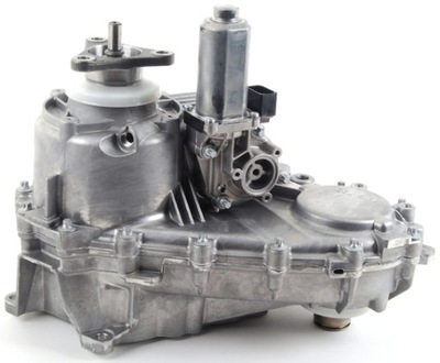 Редуктор vtg bmw atc500 bmw x5 e53 фото №1