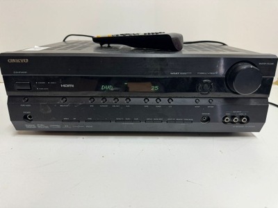 AMPLITUNER ONKYO TX-SR506 (1056/24)