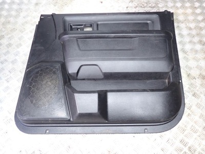 Обшивка дверь правый передний dodge ram 13- фото №1