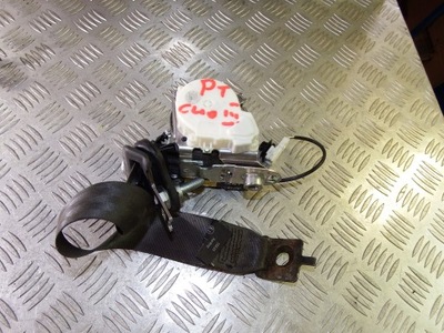 Натягувач натягувач pas правий задній задня clio iii фото №1