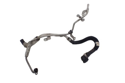 Магистраль труба шланг wody топлива giulia 2,0 фото №1